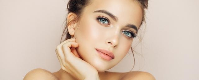 Vegan Beauty with Velvet Korea